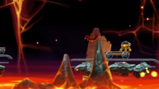 WonderCat Adventures — screenshot 4