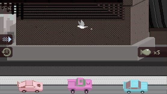 Grand Pigeon's Duty — screenshot 1