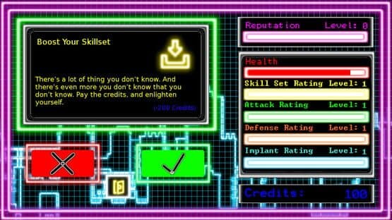 Street Level: Windows Edition — screenshot 3