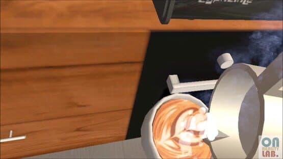 Coffee Trainer VR — screenshot 6