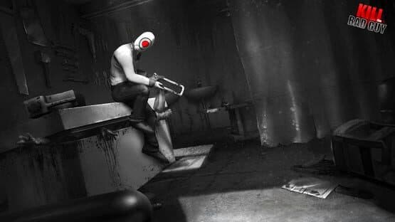 Kill the Bad Guy — screenshot 1