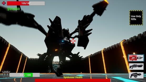 Win Big or Die — screenshot 3