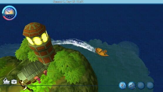 Marinatide — screenshot 5