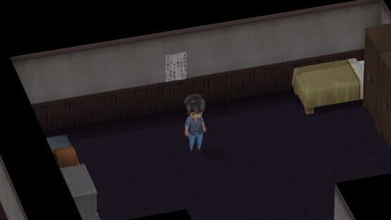 Monarch of Greed - Act 1 — screenshot 2