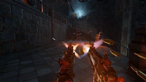 Violent killer VR — screenshot 4
