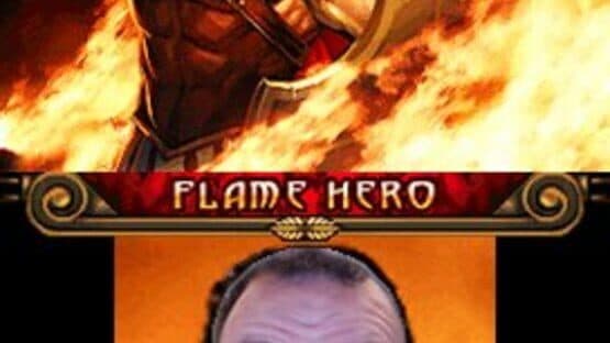 Hero of Sparta — screenshot 2
