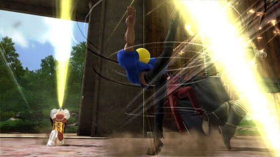 J-Stars Victory Vs+ — screenshot 4