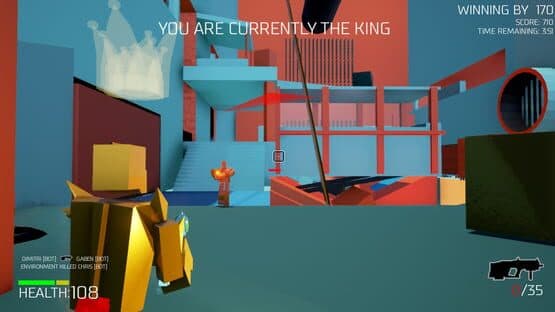 HitBox — screenshot 2