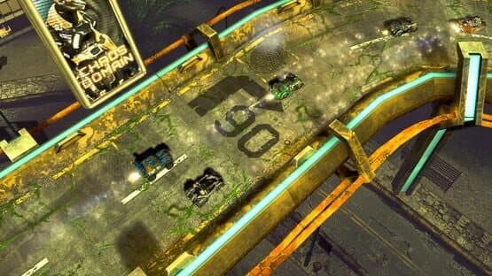 Speed Kills — screenshot 5