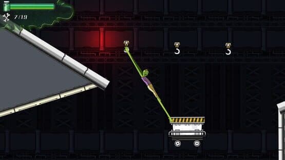 Boneless Zombie — screenshot 2