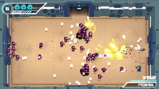 Galaxy Champions TV — screenshot 1