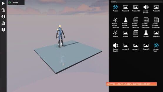 Future Perfect — screenshot 5