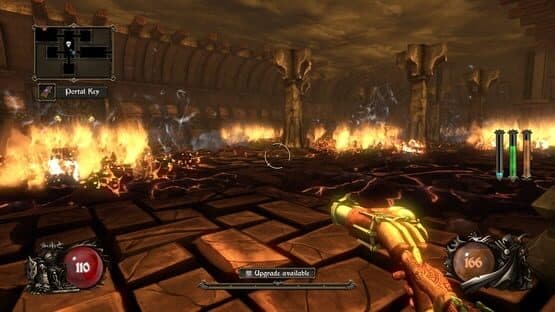 Ziggurat — screenshot 5