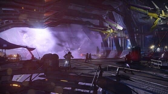 Destiny: House of Wolves — screenshot 4