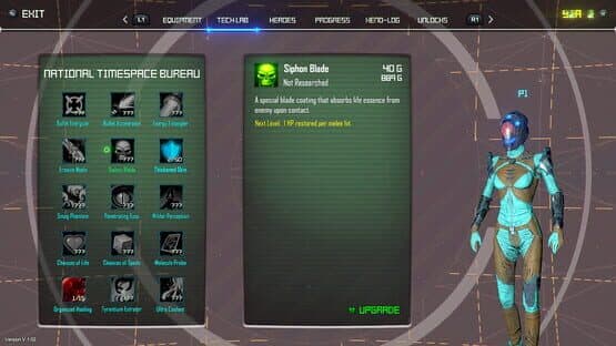 Smogpunk — screenshot 8
