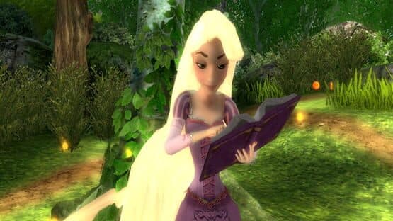Tangled — screenshot 3