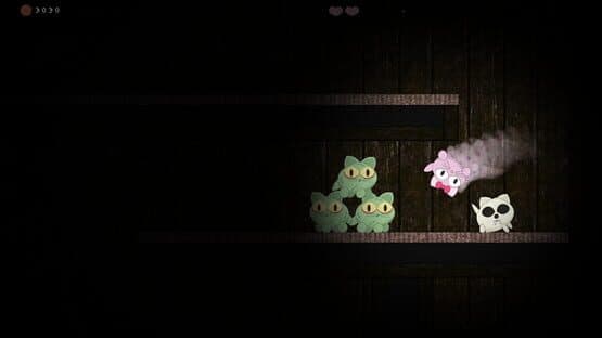 Spooky Cats — screenshot 4