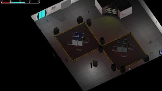 F.E.X (Forced Evolution Experiment) — screenshot 1