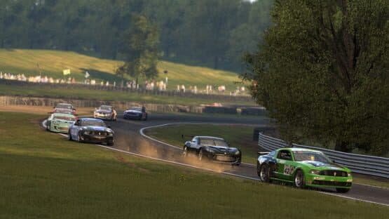 Project CARS — screenshot 6