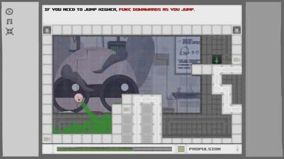The Basement Collection — screenshot 2
