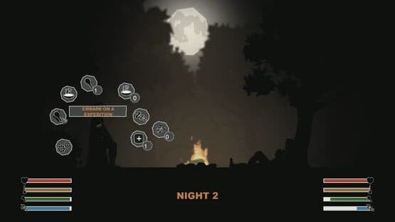 Flame of Memory — screenshot 5