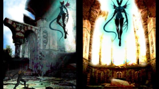 Ninja Gaiden: Dragon Sword — screenshot 4
