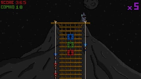 The Tower of Elements — screenshot 4