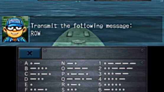 Steel Diver: Sub Wars — screenshot 3