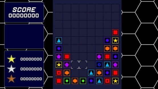 Swap Blocks — screenshot 2