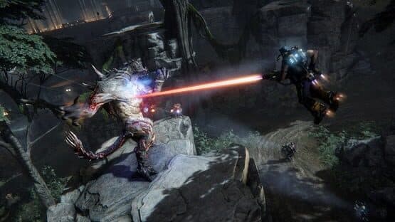 Evolve — screenshot 1