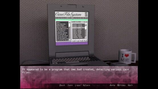 Broken Minds — screenshot 4