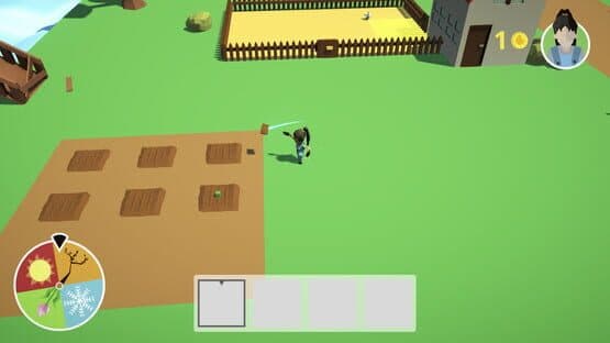 Scapeland — screenshot 1