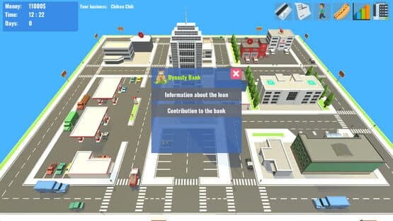 Restaurant Manager — screenshot 4