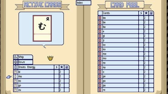 Super Toaster X: Learn Japanese RPG — screenshot 2