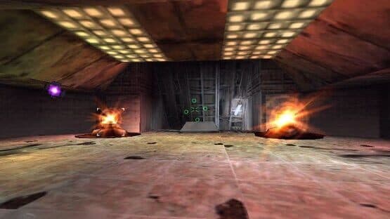 Forsaken — screenshot 2