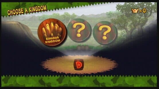 Donkey Kong Jungle Beat — screenshot 4