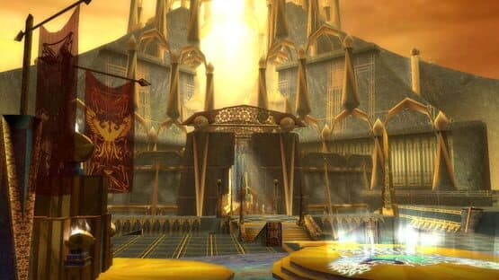 Guild Wars — screenshot 4
