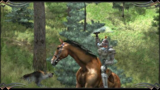 Two Worlds: Epic Edition — screenshot 3