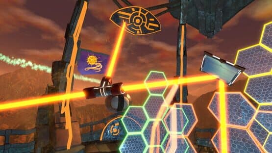 Symphony of the Machine — screenshot 2