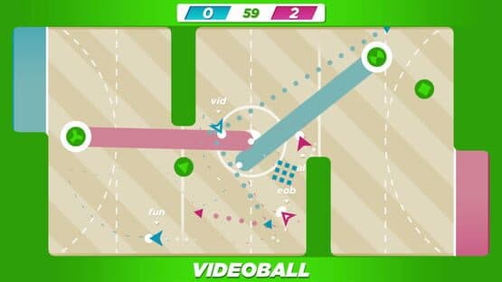VideoBall — screenshot 1