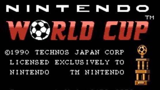 Nintendo World Cup — screenshot 6
