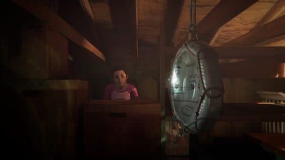 Life is Strange: Before the Storm - Bonus Episode: Farewell — screenshot 3