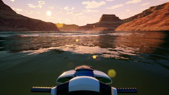 Natural Landscape: Grand Canyon — screenshot 1