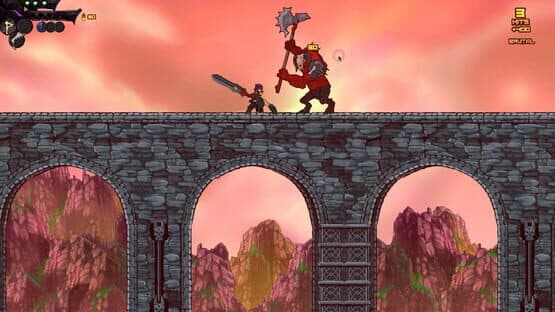 Tyrfing Cycle — screenshot 5
