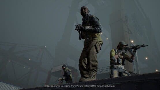 Firewall Zero Hour — screenshot 7