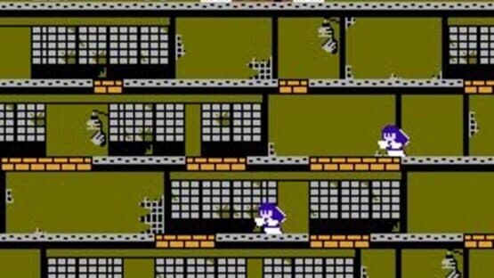 Ninja JaJaMaru-kun — screenshot 4