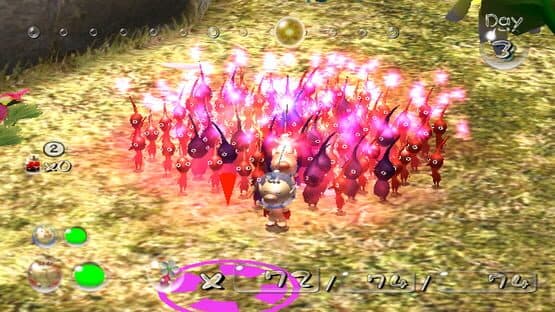Pikmin 2 — screenshot 5