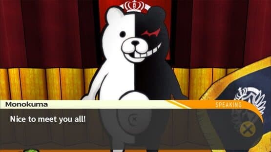 Danganronpa 1-2 Reload — screenshot 5