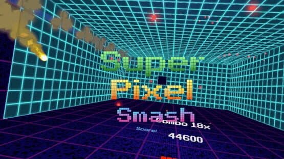 Super Pixel Smash — screenshot 3
