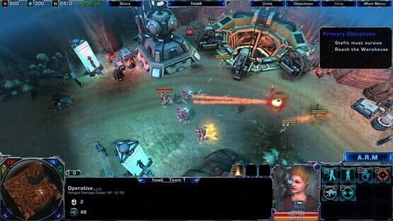 Tryst — screenshot 3